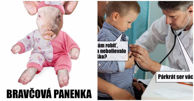 Vtipné slovné hračky pre dnešný deň, ktoré ťa potrápia ale aj pobavia #2