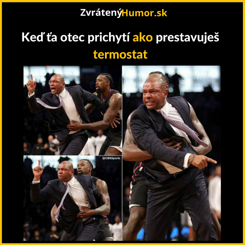 Si synom smrti!