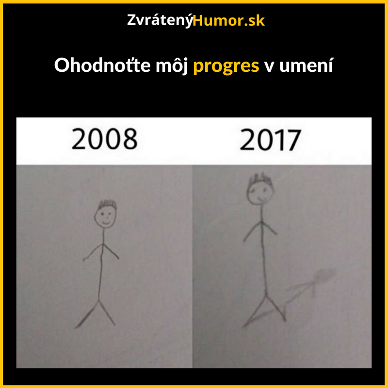 Mám talent
