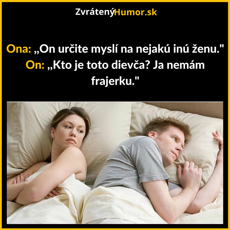 Čo tu robí?