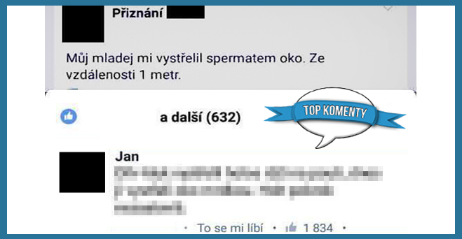 3 komenty na večer (č.66)