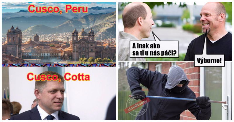 Vtipné slovné hračky pre dnešný deň, ktoré ťa potrápia ale aj pobavia #6