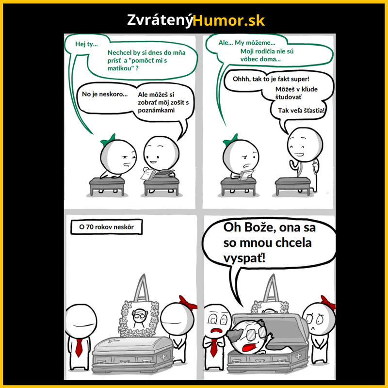 Ach ja sprostý…