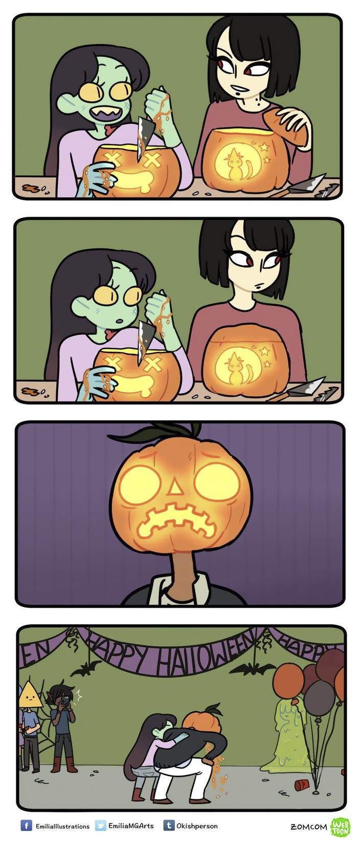 zombie8
