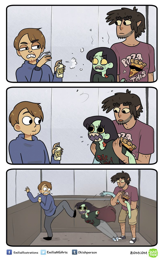 zombie9