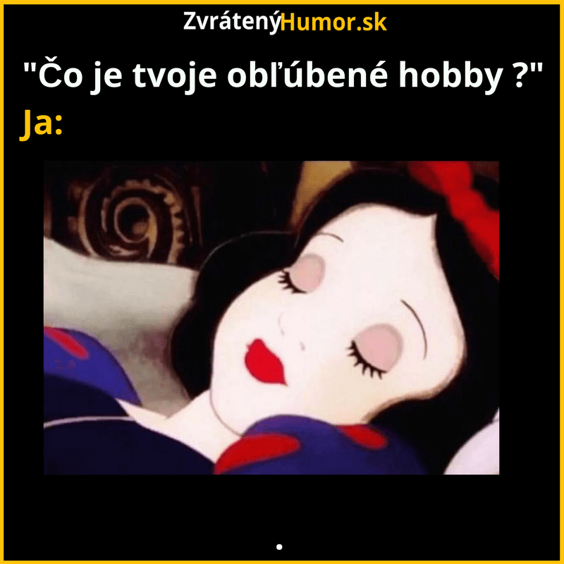 Je nás určite viac