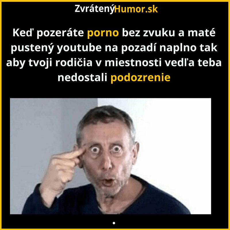 Aké triky máte vy ?