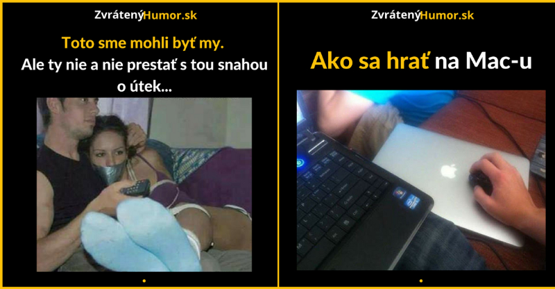 Zopár memečiek, ktoré vznikli aby ti spríjemnili dnešný deň #124