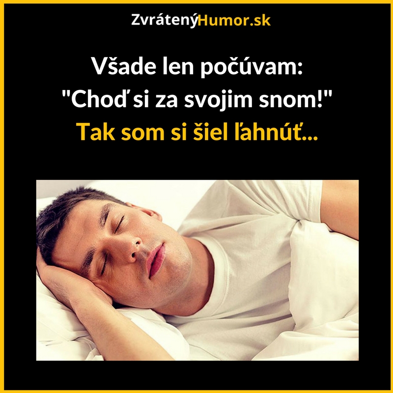 Sny sa stali skutočnosťou