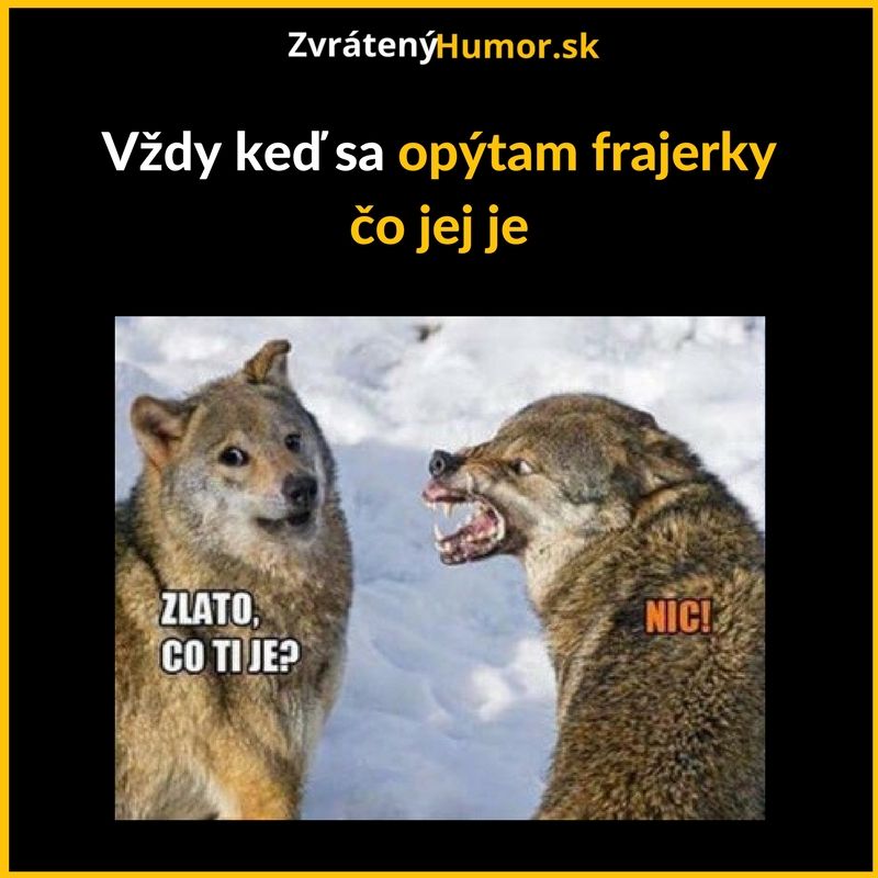 Partnerské problémy