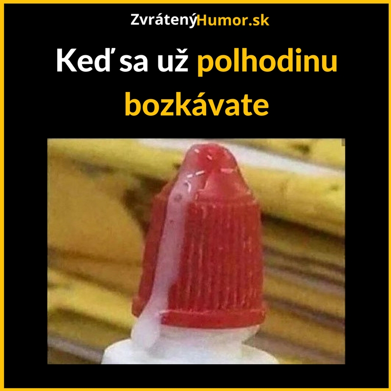 Zaleptané slipy