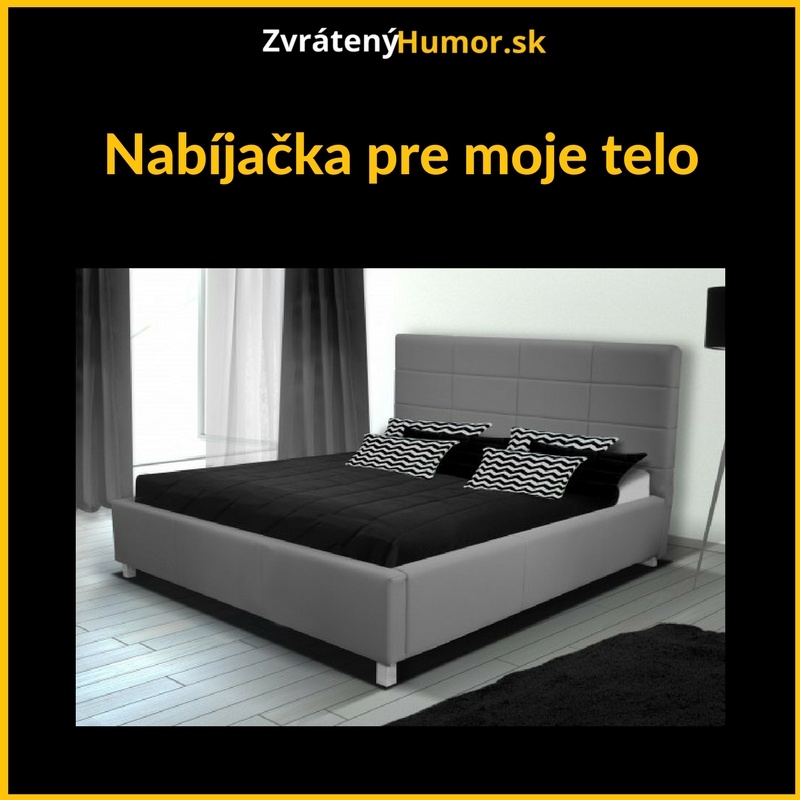 Najlepšia nabíjačka