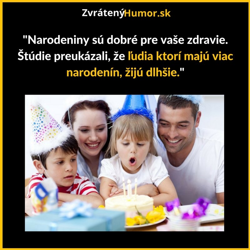 Americkí vedci dokázali, že…