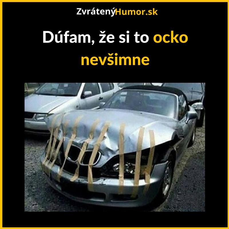 Hlavne nenápadne