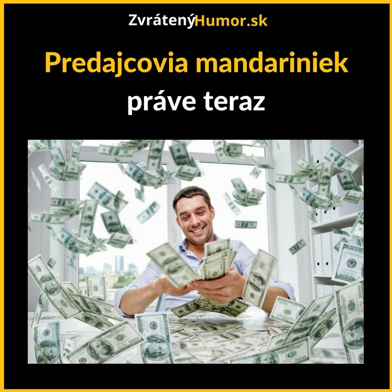Milionárom cez Vianoce