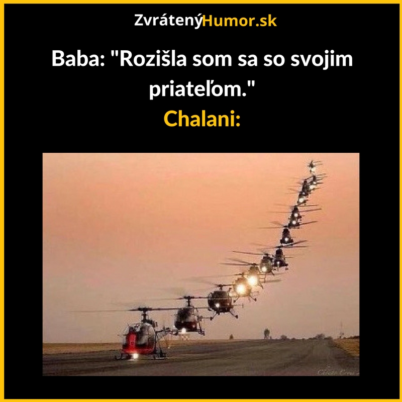 Keď je baba single