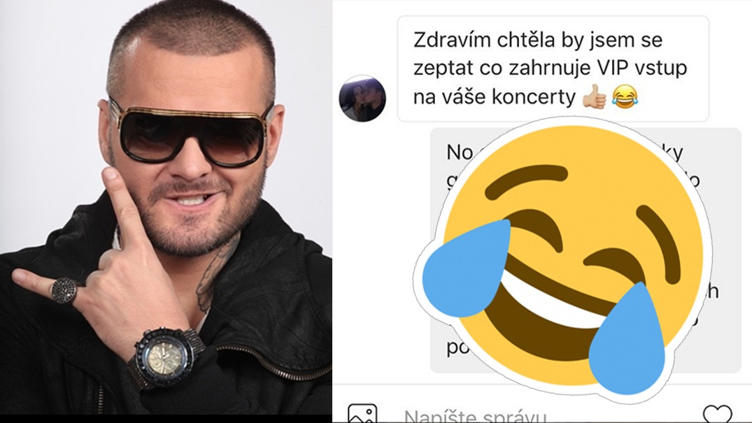Rytmus v správe totálne odfajčil svojich fanúšikov!