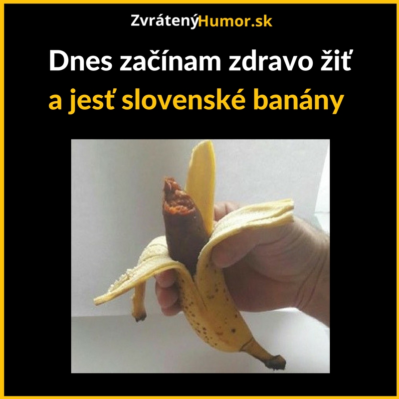 Žijem zdravo!