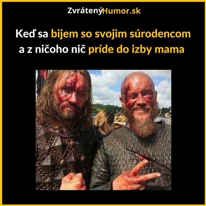 Súrodenecká láska