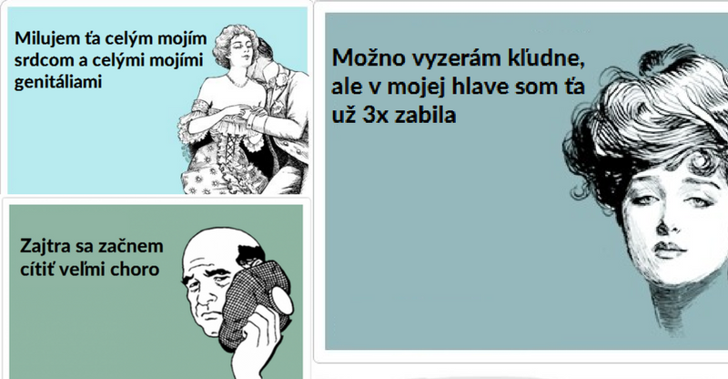 10+ originálnych citátov zo života, ktoré vás pobavia