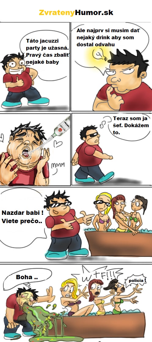 Pravdivý príbeh