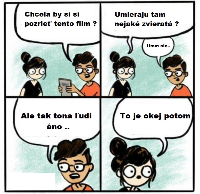 Dnešná doba