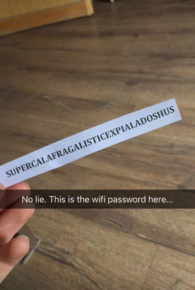 assholes