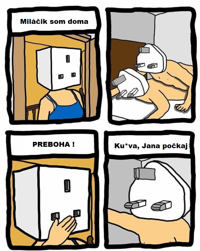 To by ste milé dámy nechceli zažiť