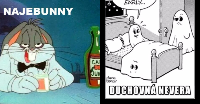 Vtipné slovné hračky pre dnešný deň, ktoré ťa potrápia ale aj pobavia #11