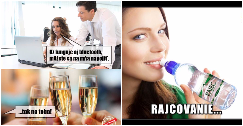 Vtipné slovné hračky pre dnešný deň, ktoré ťa potrápia ale aj pobavia #10