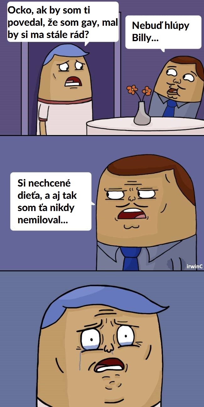 Pravda je krutá
