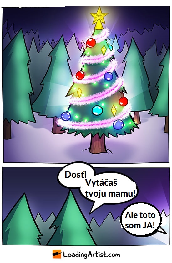Mami ja sa takto cítim výborne!