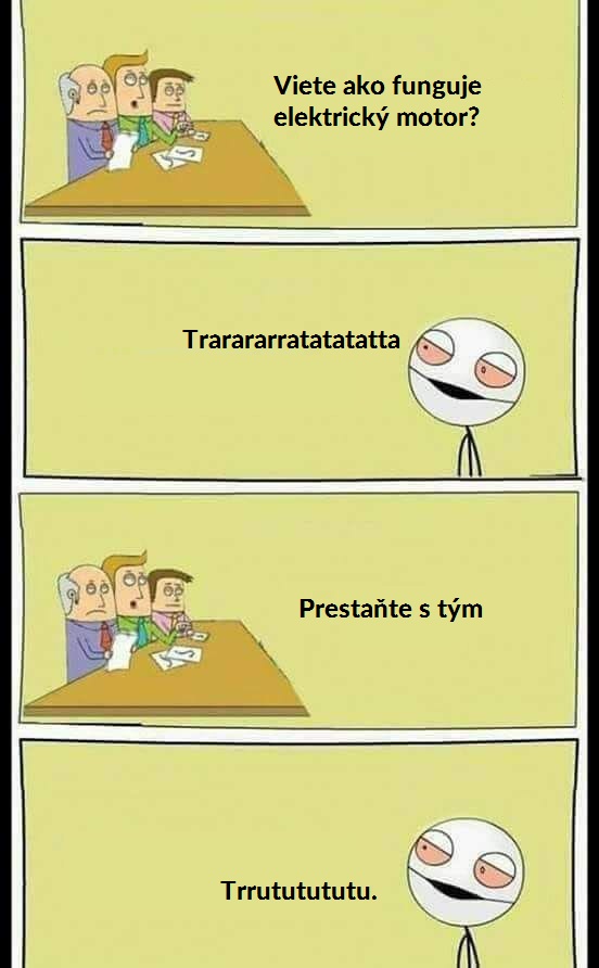 Keď všetko myslíš doslova
