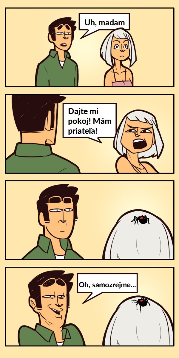 Dnešné ženy