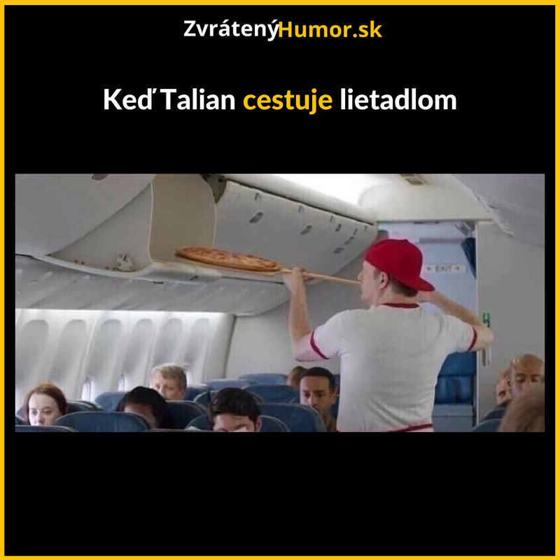 Typickí Taliani