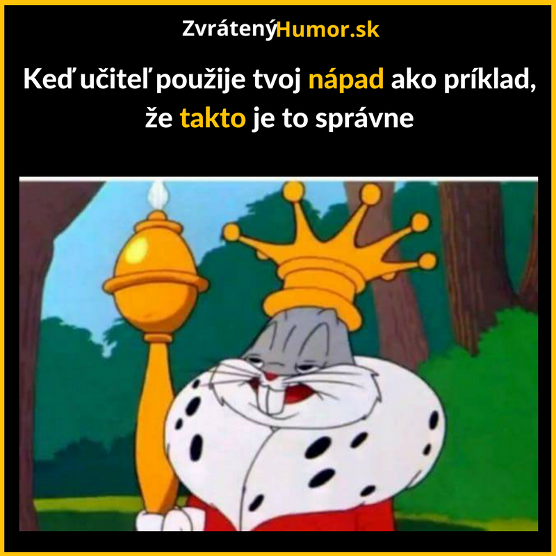 Ja som pán