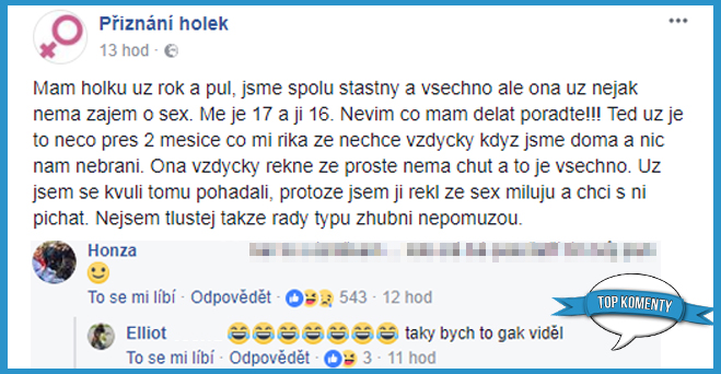 3 komenty na večer (č.90)
