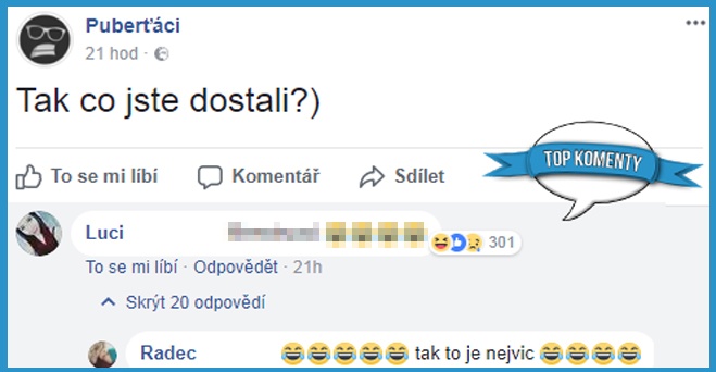 3 vianočné komenty (č.2)