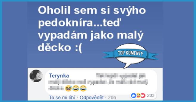 3 komenty na večer (č.94)