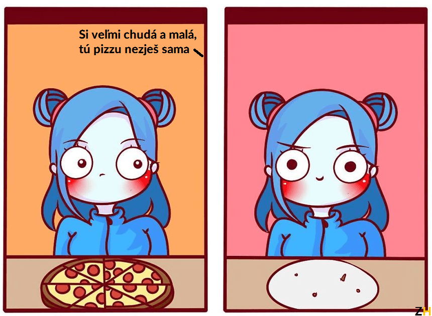 komic