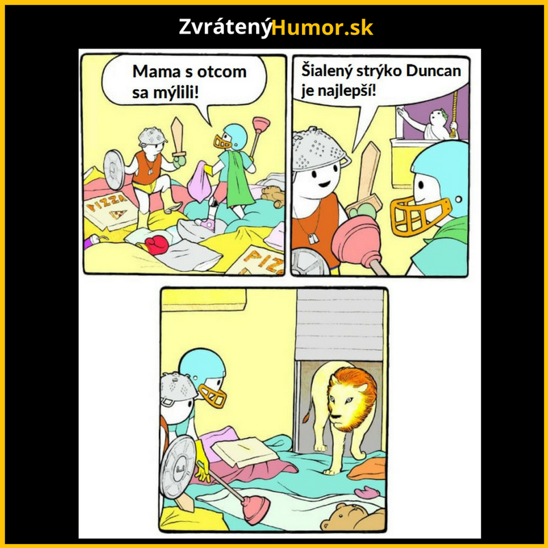 Nakoniec asi mali pravdu