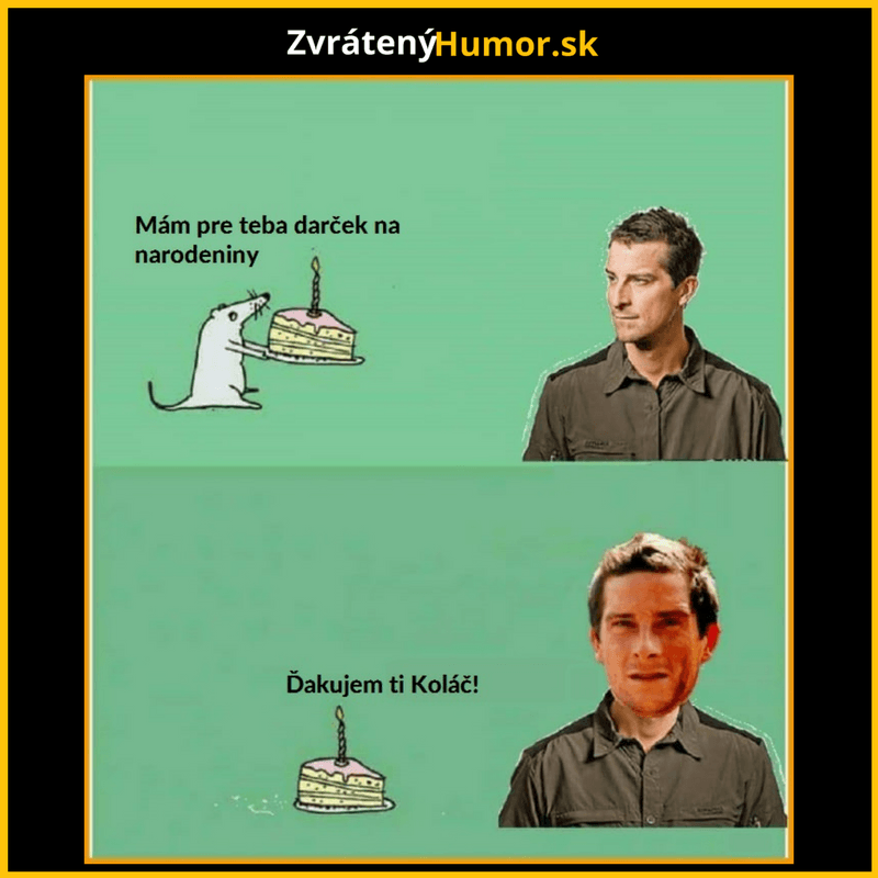 Všetko najlepšie!