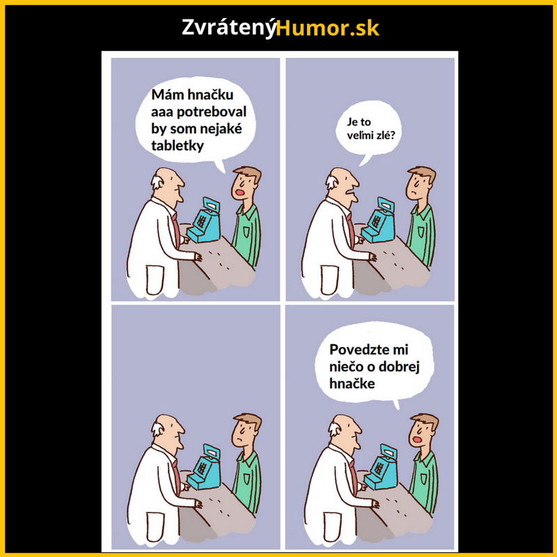 Informujte ma!