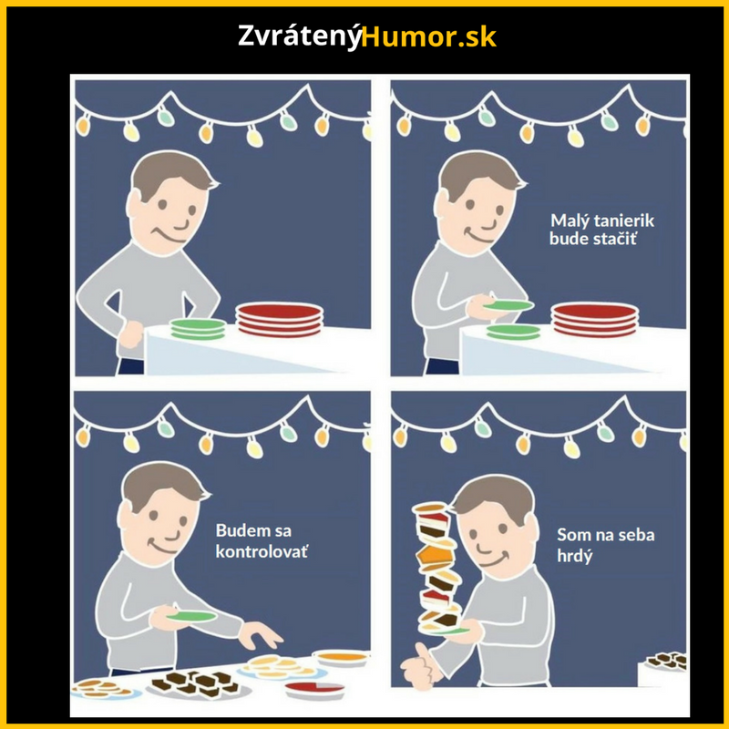 Viem sa kontrolovať