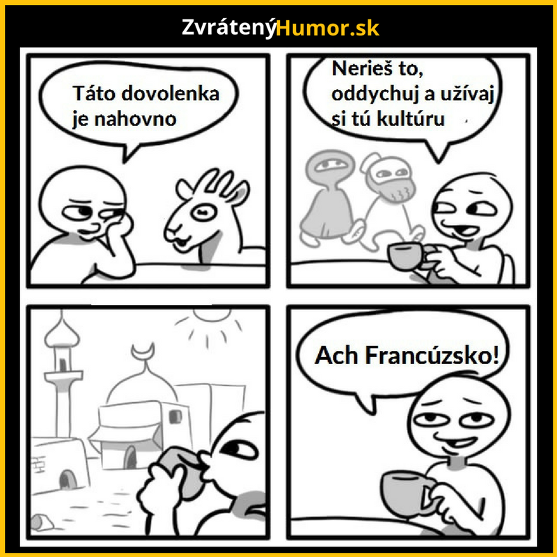 Budúcnosť?
