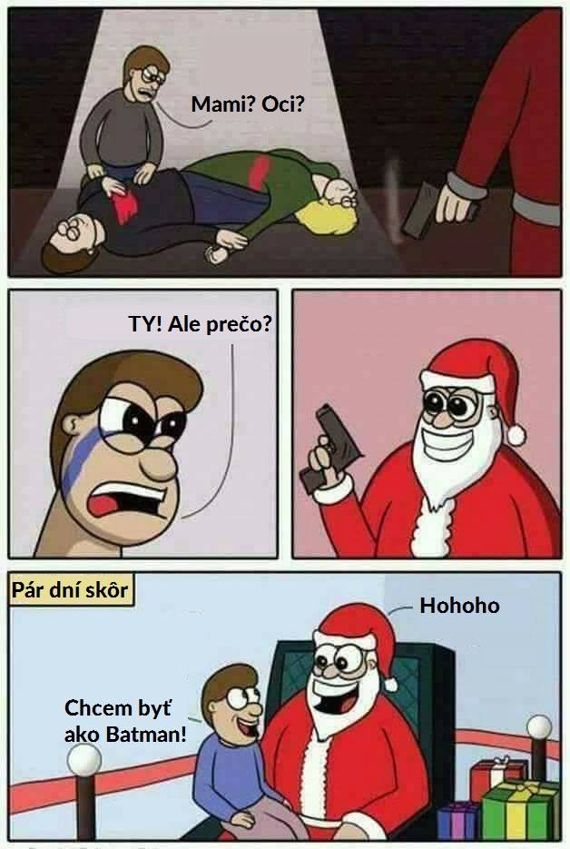 Pozor na želania