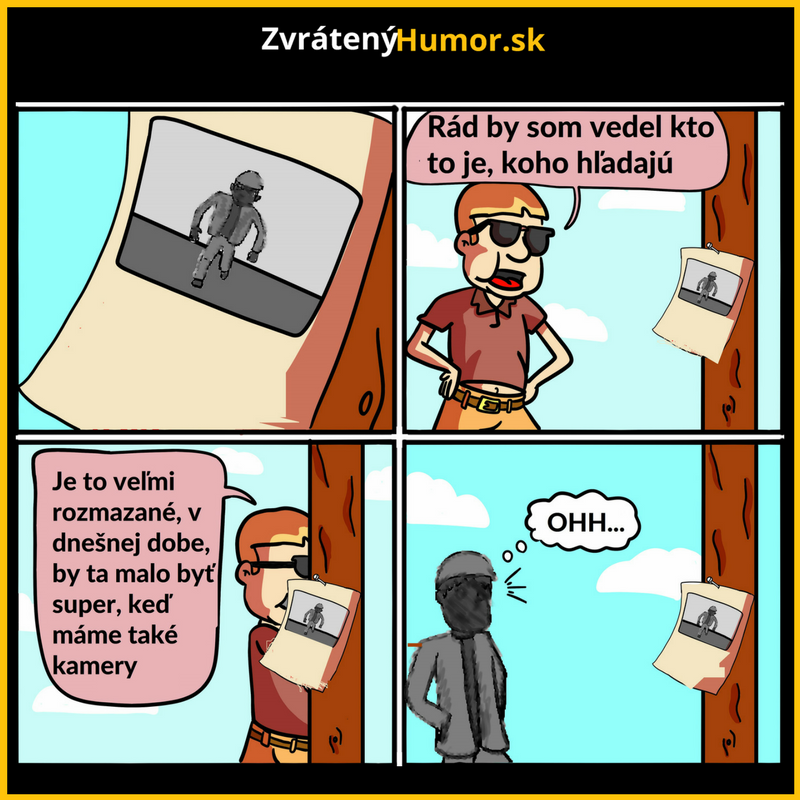 Ako to mám zistiť?