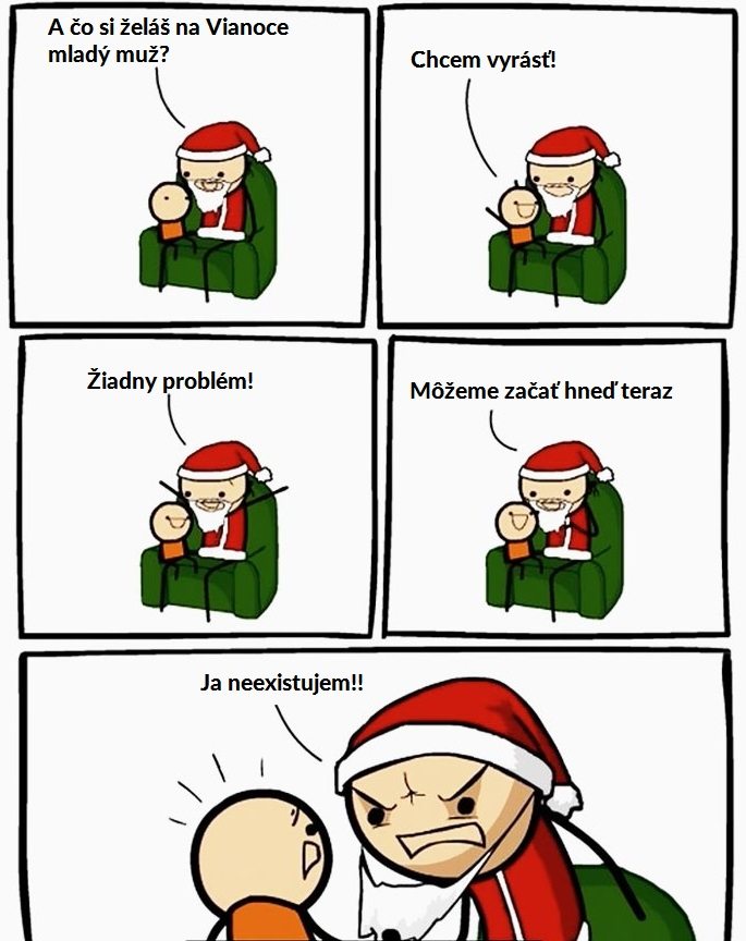 Začneme hneď teraz!!!