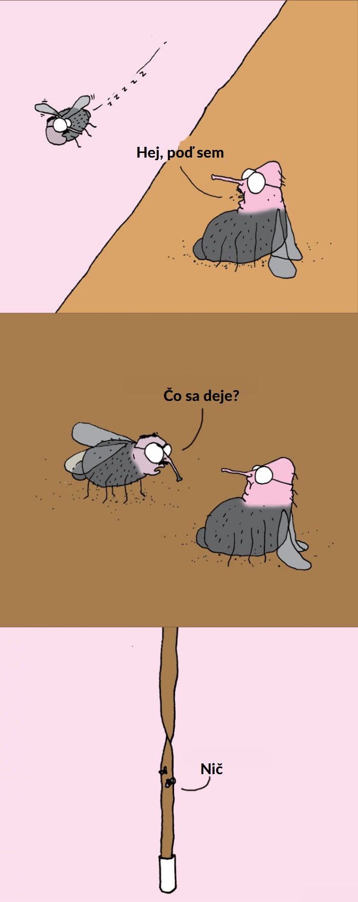 Tak takto sa lepia na pasce…