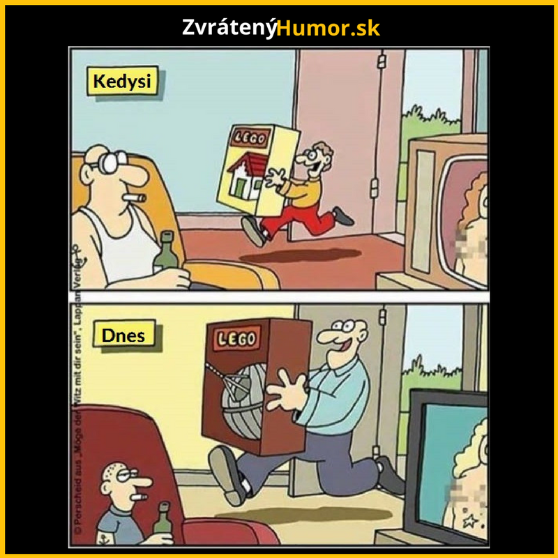 Časy sa menia